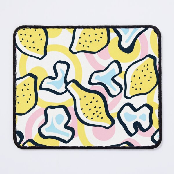 Item preview, Pattern Lemon designed and sold by Timegraf.