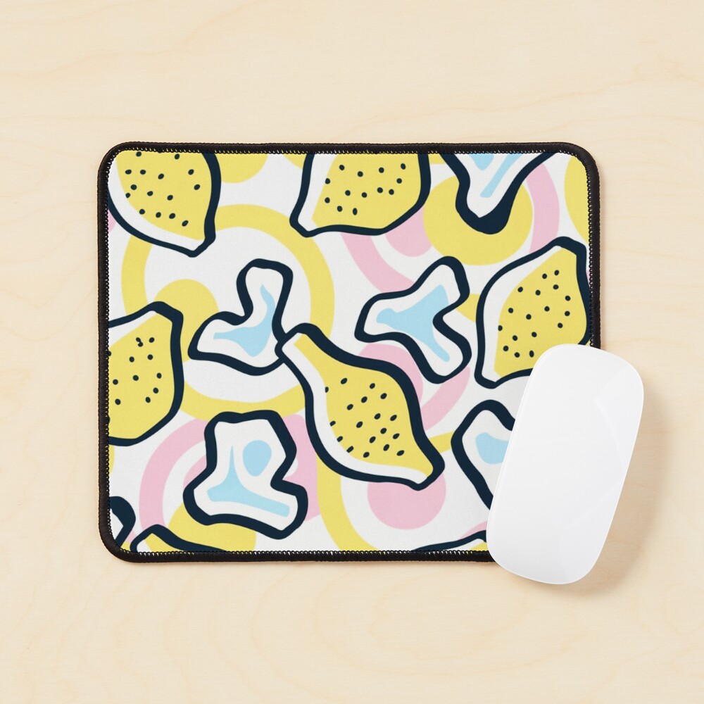 Item preview, Mouse Pad designed and sold by timegraf.