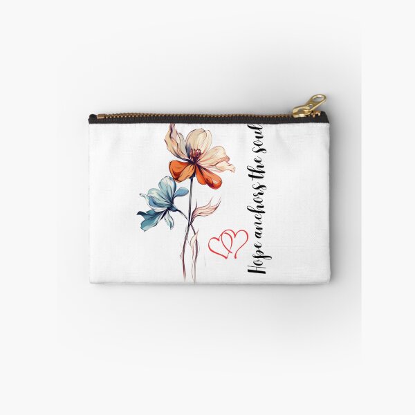Item preview, Hope anchors the soul designed and sold by KandaShopTH.