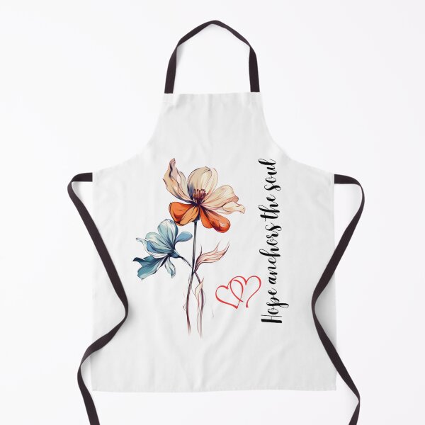 Item preview, Hope anchors the soul designed and sold by KandaShopTH.