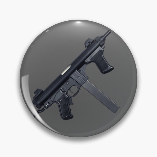 Item preview, Beretta M12S designed and sold by Laffs Creations.