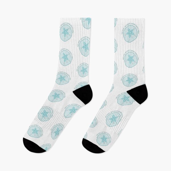 Item preview, Do You Accept Sand Dollars? designed and sold by Julitortellini.