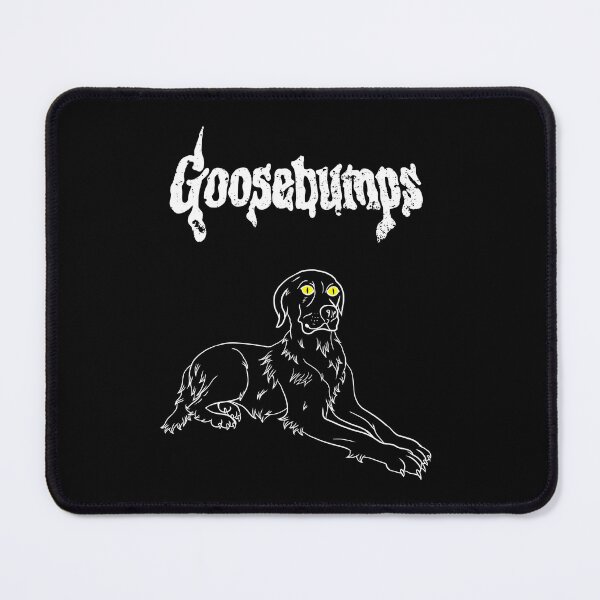 Item preview, goosebumps dog designed and sold by Blck-Acid-Devil.