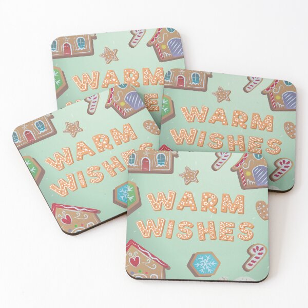 Item preview, Warm Wishes designed and sold by emma.designs.