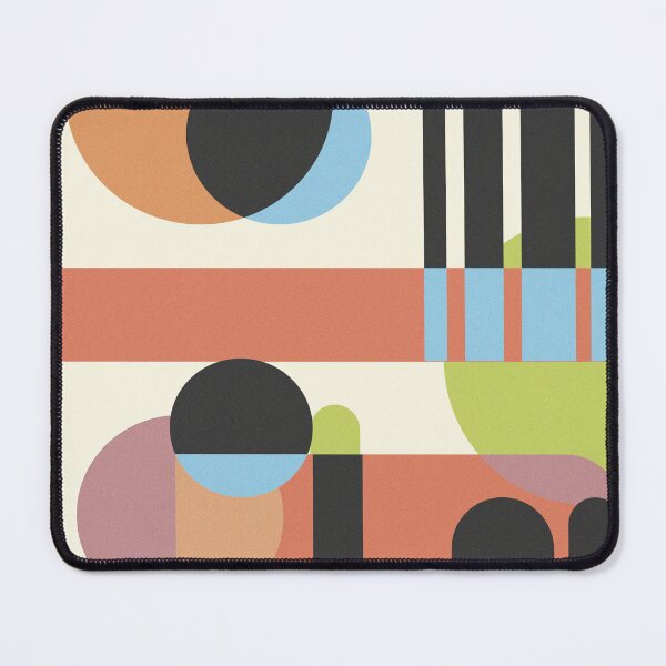 Item preview, Retro Abstract designed and sold by maudary.