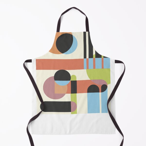 Item preview, Retro Abstract designed and sold by maudary.