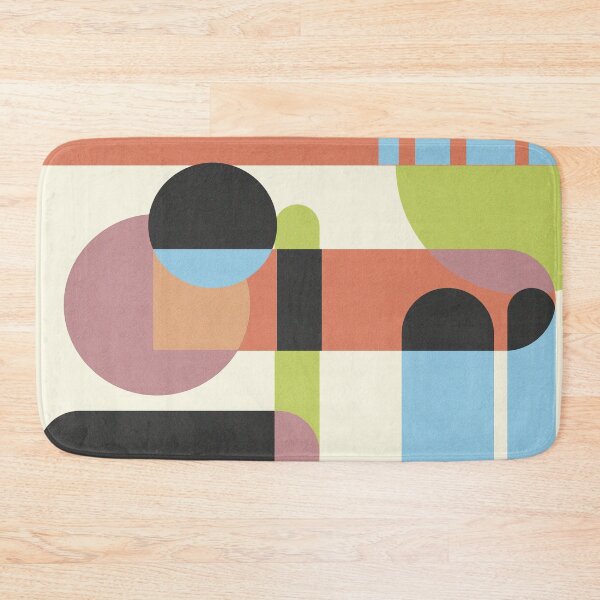 Item preview, Retro Abstract designed and sold by maudary.