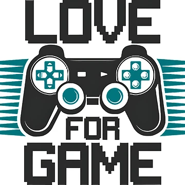 Artwork thumbnail, Gaming by ROKANDESIGNART