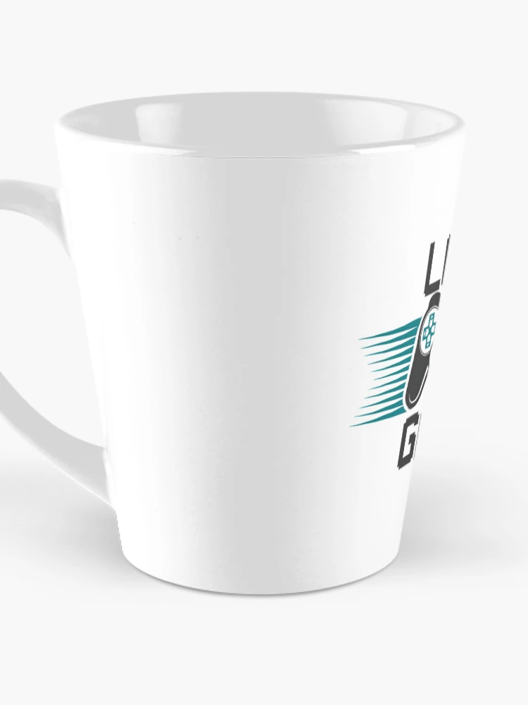 Thumbnail 3 of 4, Coffee Mug, Gaming designed and sold by ROKANDESIGNART.