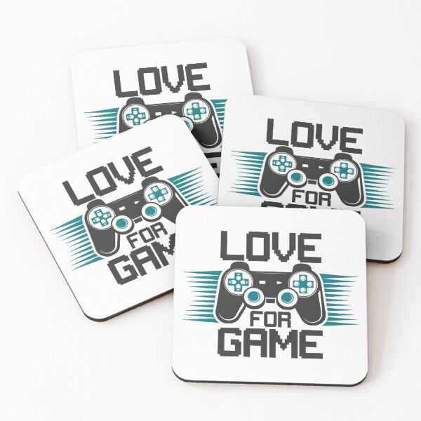 Item preview, Gaming designed and sold by ROKANDESIGNART.