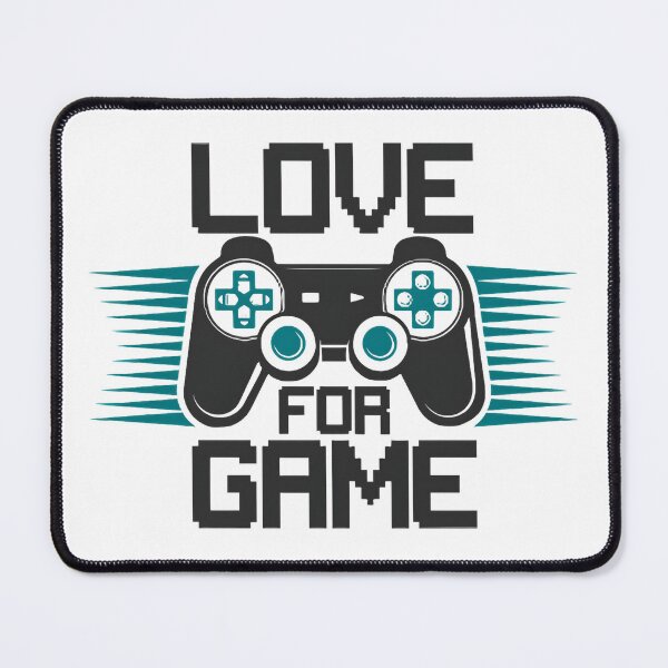 Item preview, Gaming designed and sold by ROKANDESIGNART.