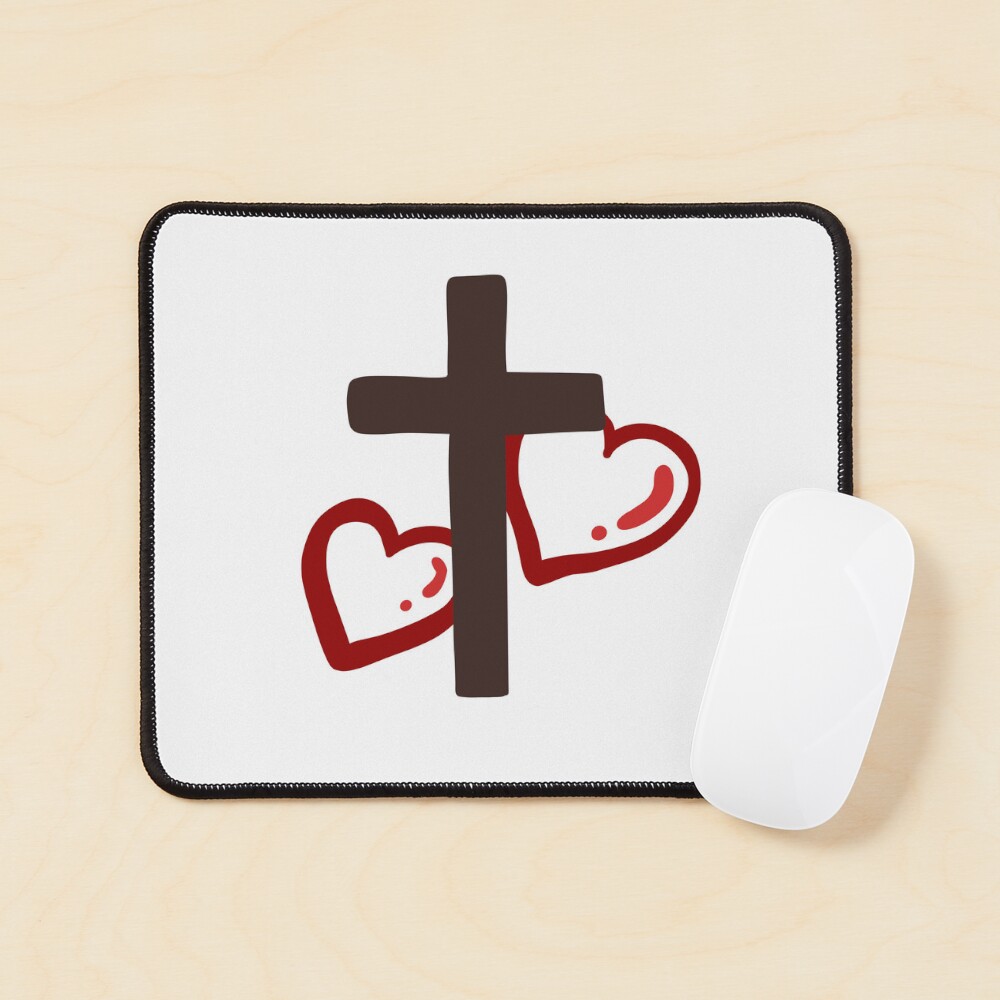 Item preview, Mouse Pad designed and sold by FeatherProject.