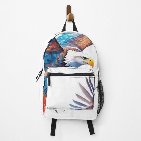 Item preview, eagle is swooping down from the sky designed and sold by PeterThanakrit.