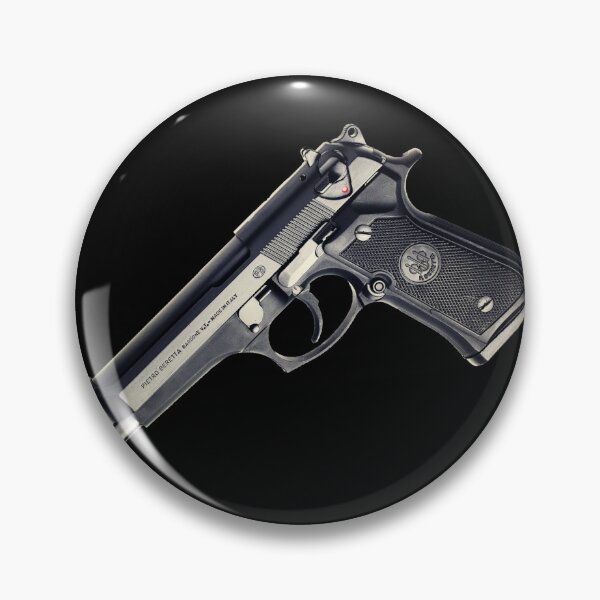 Item preview, Beretta 92 FS designed and sold by Laffs Creations.