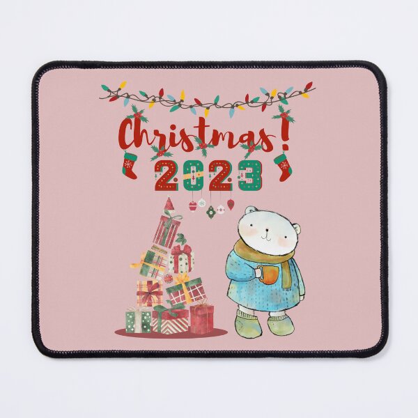 Item preview, Chritsmas designed and sold by Perceptible.