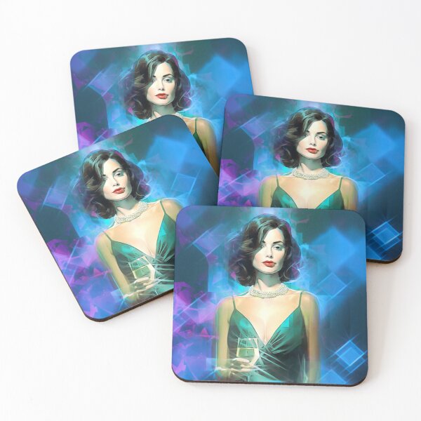 Item preview, Senator's Honeytrap designed and sold by Sanctum Icons.