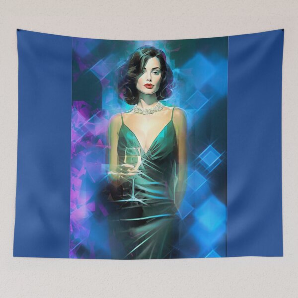Item preview, Senator's Honeytrap designed and sold by Sanctum Icons.