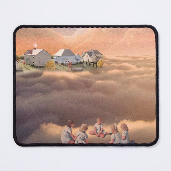 Item preview, Where The Angels Live designed and sold by Vintage-Linear.