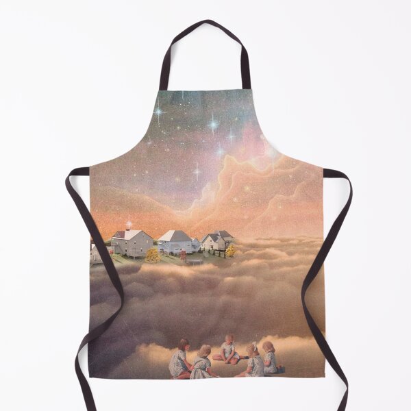 Item preview, Where The Angels Live designed and sold by Vintage-Linear.