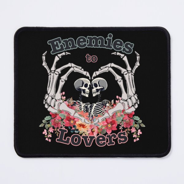 Item preview, Enemies to Lovers designed and sold by InkDrinker23.