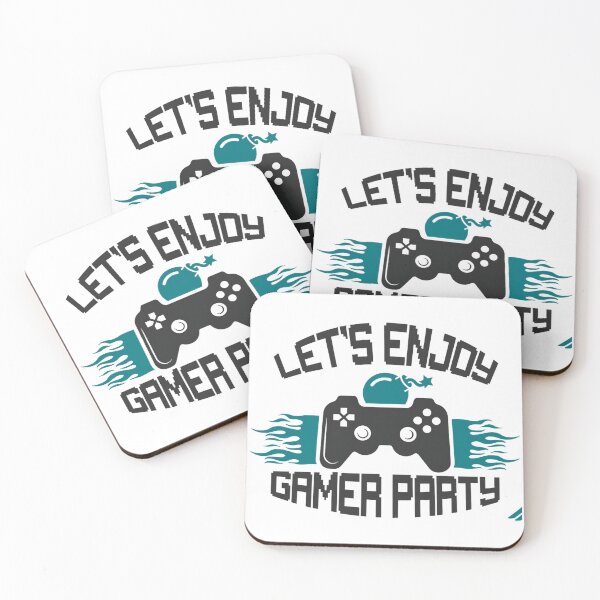 Item preview, Gaming designed and sold by ROKANDESIGNART.