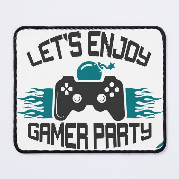 Item preview, Gaming designed and sold by ROKANDESIGNART.
