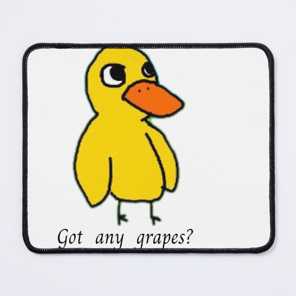 Item preview, Got any grapes? Kids t-shirts and essential t-shirt. designed and sold by bloosoms.