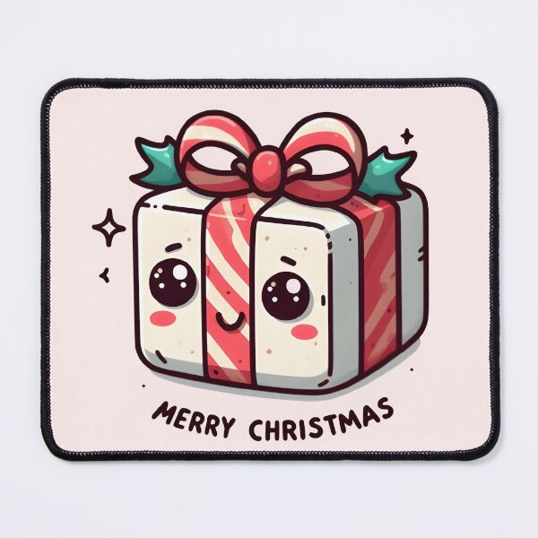 Item preview, Festive Cartoon Delights: Elevate Your Holidays with Cheerful Animation and Whimsical Characters! designed and sold by InsaneLEDP.