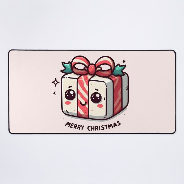 Item preview, Festive Cartoon Delights: Elevate Your Holidays with Cheerful Animation and Whimsical Characters! designed and sold by InsaneLEDP.