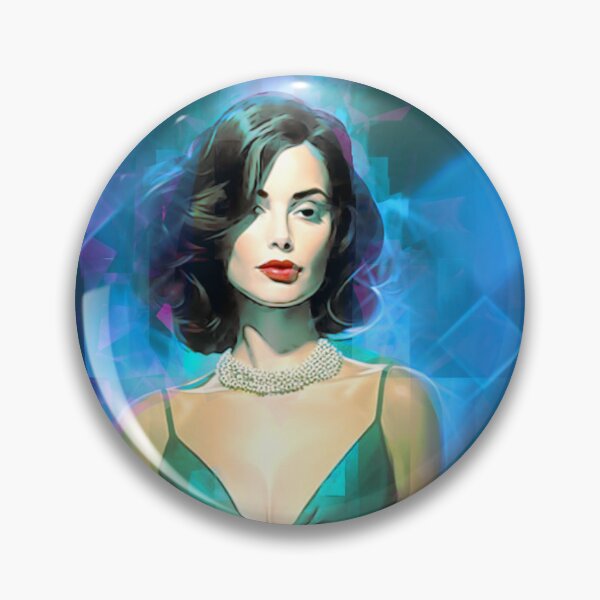 Item preview, Senator's Honeytrap designed and sold by Sanctum Icons.