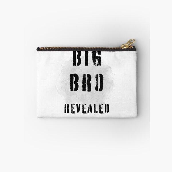 Item preview, BIG BRO REVEALED designed and sold by IssaraStudio.