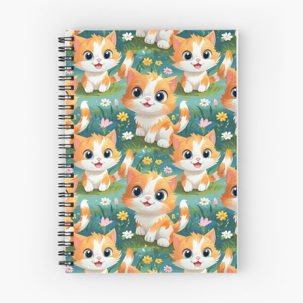 Item preview, Kitten Happy Smile designed and sold by Nuist25.