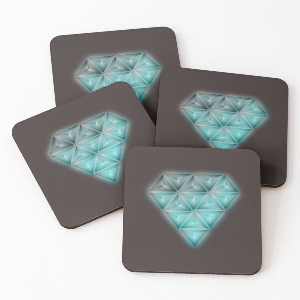 Item preview, Diamante designed and sold by Mind spill art.