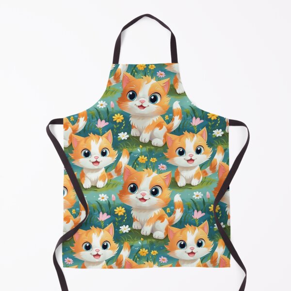 Item preview, Kitten Happy Smile designed and sold by Nuist25.