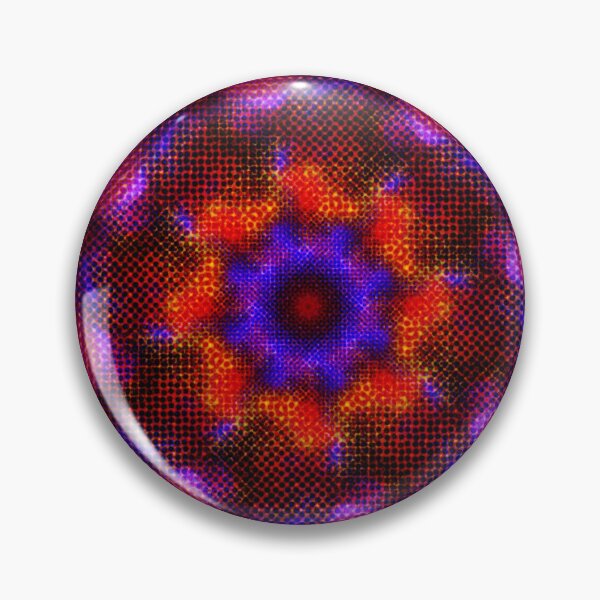 Item preview, Fire bloom designed and sold by haystackhouse.