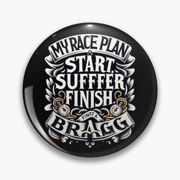 Item preview, Triathlete's Race Plan designed and sold by Triathlongram.