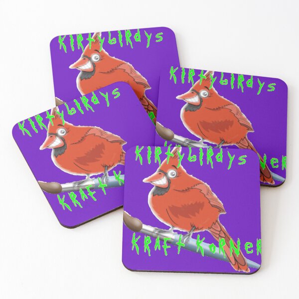 Item preview, K1rty B1rdy's Kraft Korner designed and sold by D00bieDaddie.