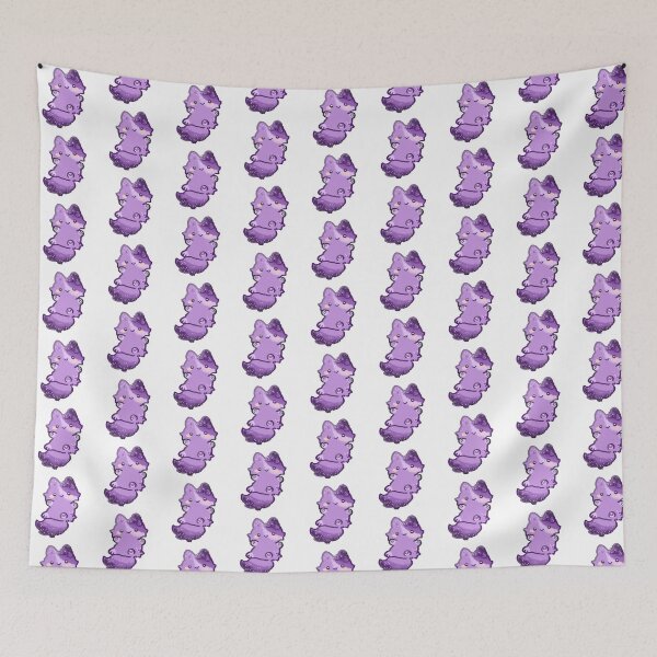 Item preview, cute cat designed and sold by kanya mekprayoon.