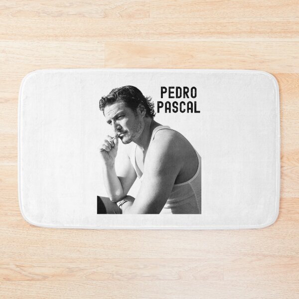 Item preview, Vintage Pedro Pascal Smoking Hot designed and sold by ecdato.