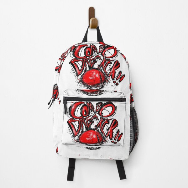 Item preview, Combo Breaker designed and sold by Doug Saquic.