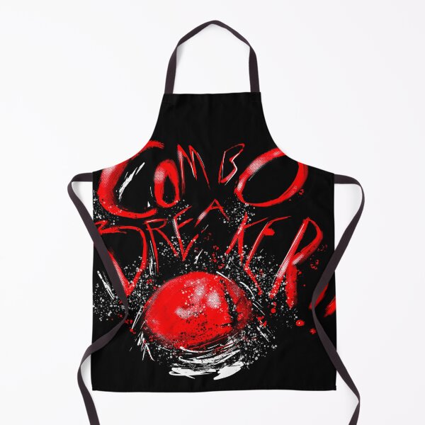 Item preview, Combo Breaker designed and sold by Doug Saquic.