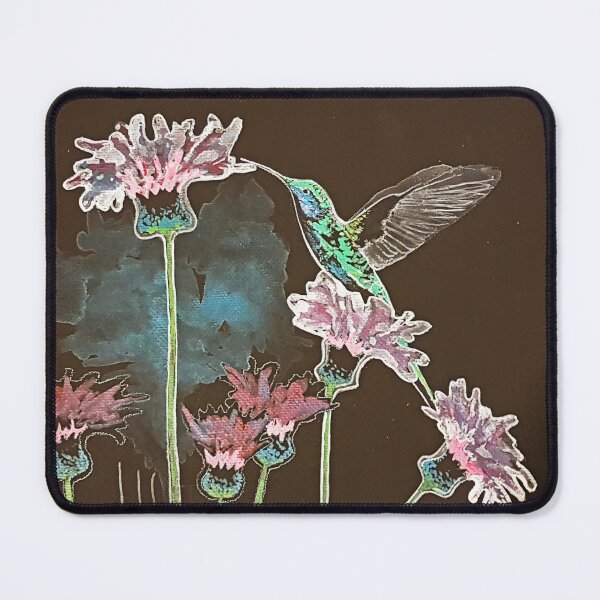 Item preview, Hummingbird about designed and sold by TASHHOFER.