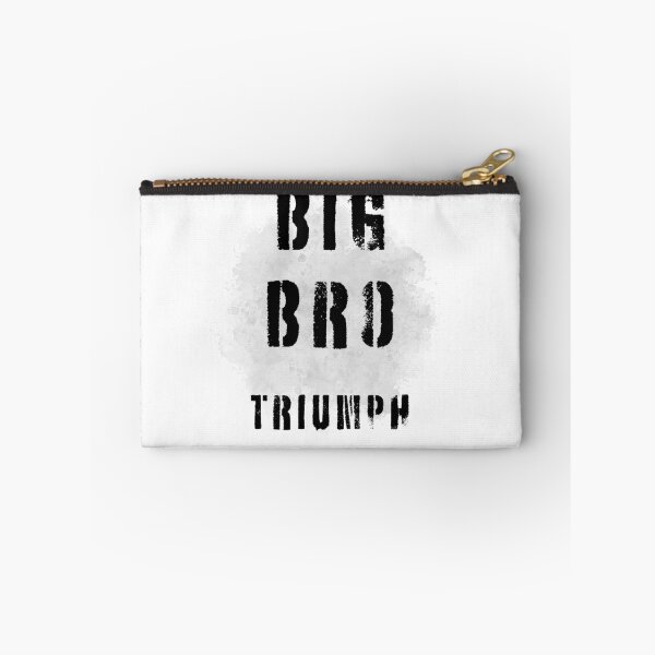 Item preview, BIG BRO TRIUMPH designed and sold by IssaraStudio.