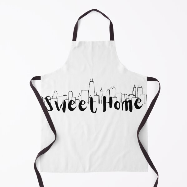 Item preview, Sweet Home designed and sold by Color Chicago.