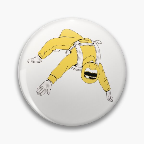Item preview, Skydiver designed and sold by Thedigital91.