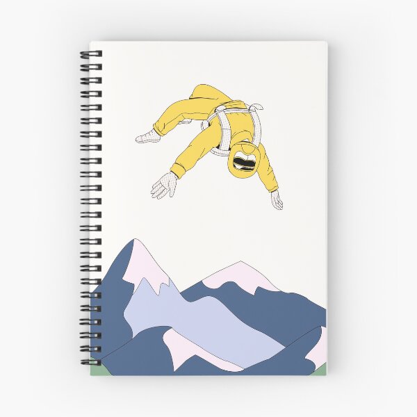 Item preview, Skydiver designed and sold by Thedigital91.