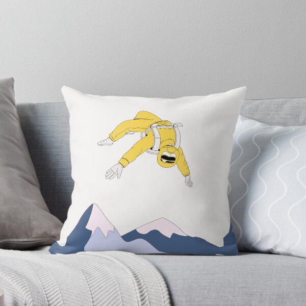 Item preview, Skydiver designed and sold by Thedigital91.