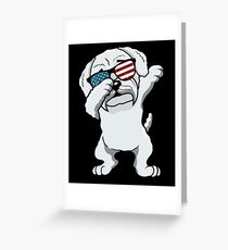 Dabbing Maltipoo Dog America Flag Patriotic Merica Murica Pride Free USA 4th of July T-Shirt Sweater Hoodie Iphone Samsung Phone Case Coffee Mug Tablet Case Gift Greeting Card