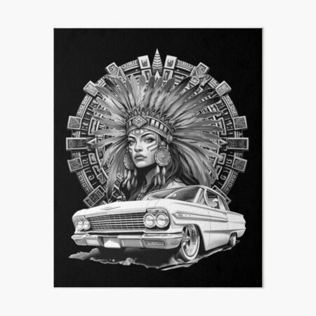 100 Smile now Cry later ideas  chicano art, lowrider art, chicano