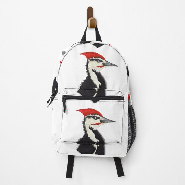 Item preview, Pileated Woodpecker designed and sold by Kim Rausch.